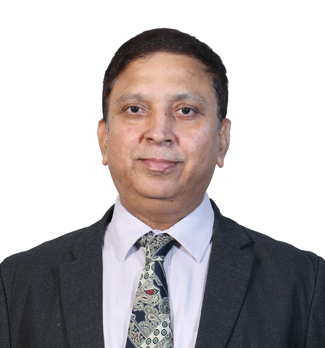 Mr. Alok Ranjan